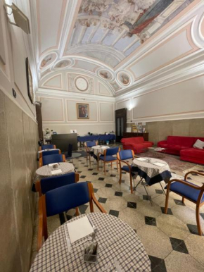 Dante Rooms Napoli